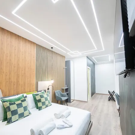 Gregorio Luxury 4*