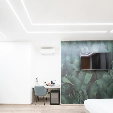 Gregorio Luxury Bed & Breakfast 4*