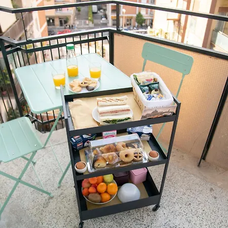Bed & Breakfast Gregorio Luxury 4*
