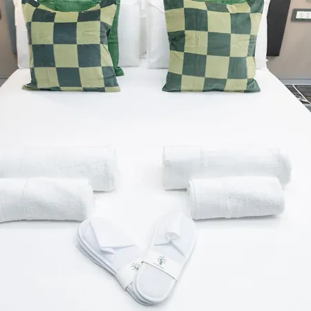 Gregorio Luxury Bed & Breakfast