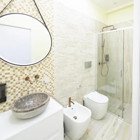 Gregorio Luxury Bed & Breakfast