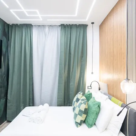 Gregorio Luxury