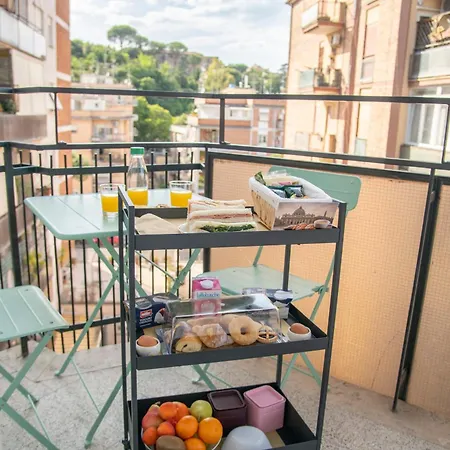 Gregorio Luxury Bed & Breakfast 4*