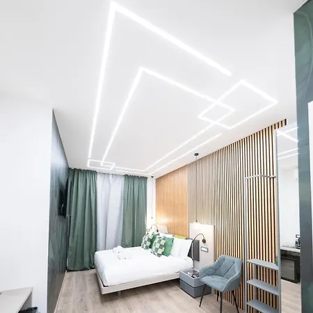 Bed & Breakfast Gregorio Luxury