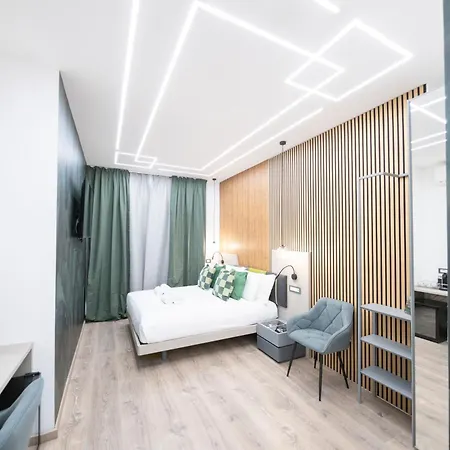 Gregorio Luxury 4*