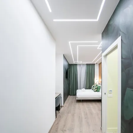 Gregorio Luxury 4* Rom