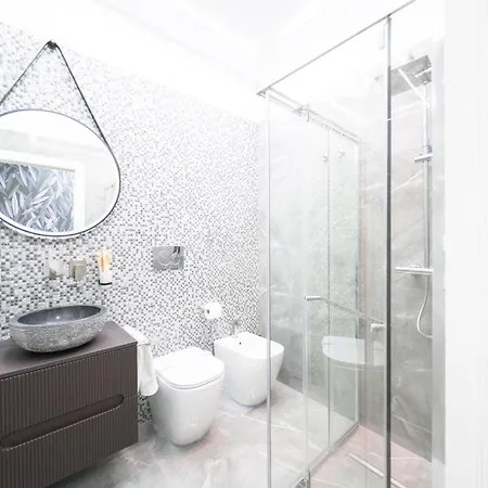 Gregorio Luxury Bed & Breakfast 4*