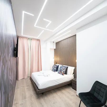 Gregorio Luxury ローマ