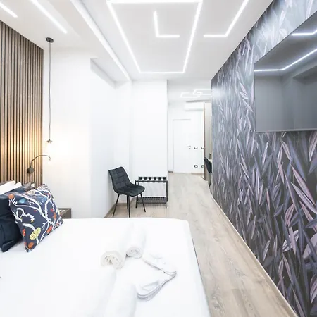 Gregorio Luxury Roma