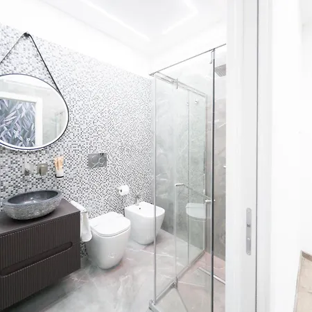 Gregorio Luxury