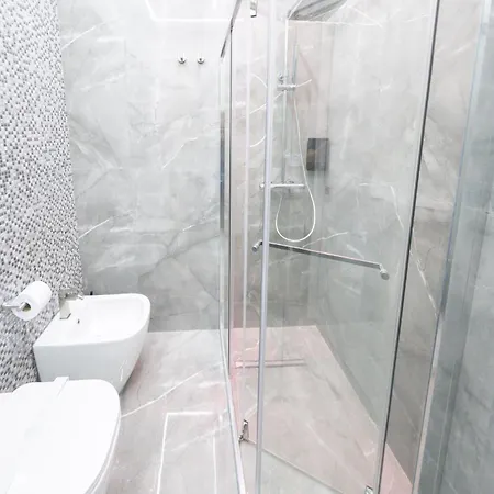 Bed & Breakfast Gregorio Luxury