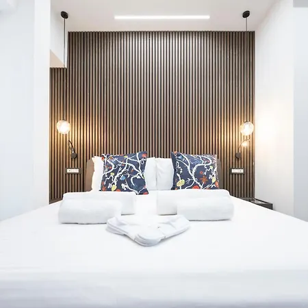Gregorio Luxury Roma