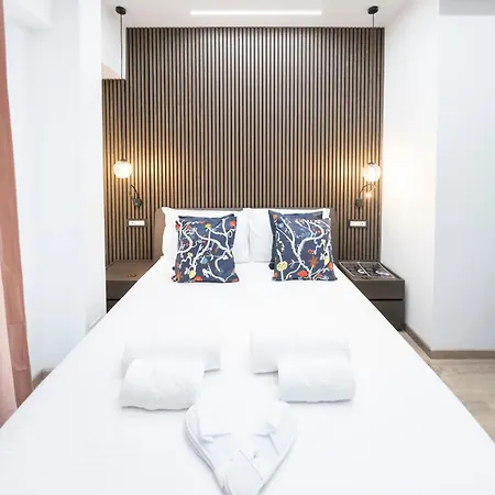 Gregorio Luxury ベッド・アンド・ブレックファスト 4*
