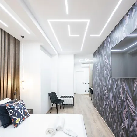 Bed & Breakfast Gregorio Luxury 4*