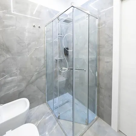 Gregorio Luxury 4* Roma