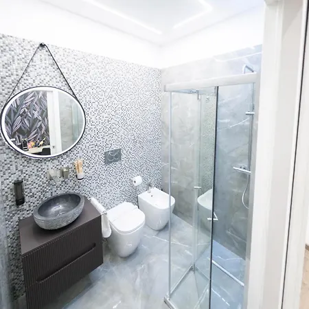 Gregorio Luxury 4*