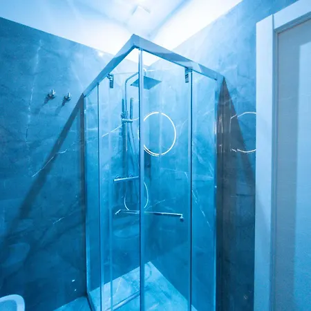 Gregorio Luxury 4* Рим