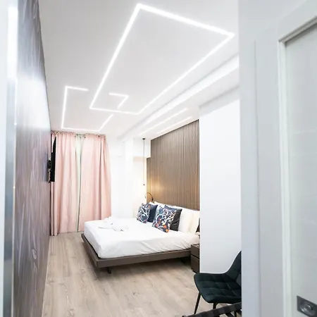 Gregorio Luxury