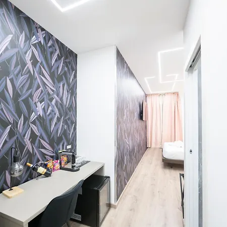 Gregorio Luxury 4* Rom