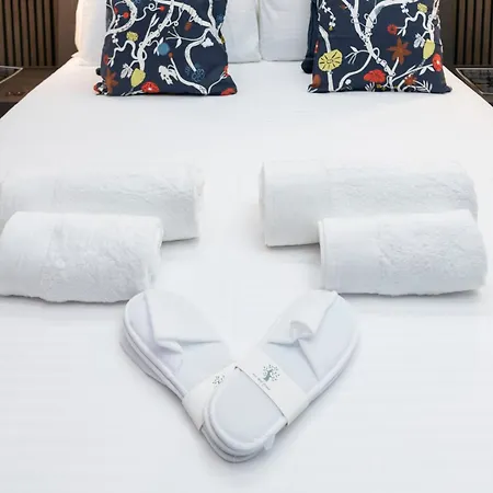 Bed & Breakfast Gregorio Luxury