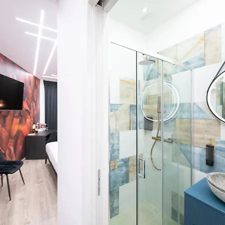 Bed & Breakfast Gregorio Luxury 4*