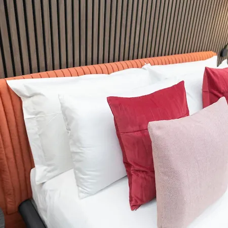 Gregorio Luxury Roma