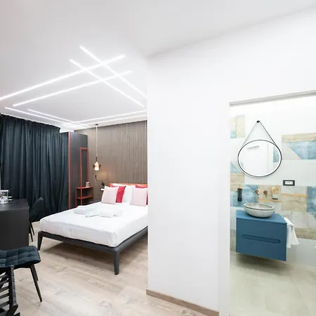 Gregorio Luxury Bed & Breakfast Rom
