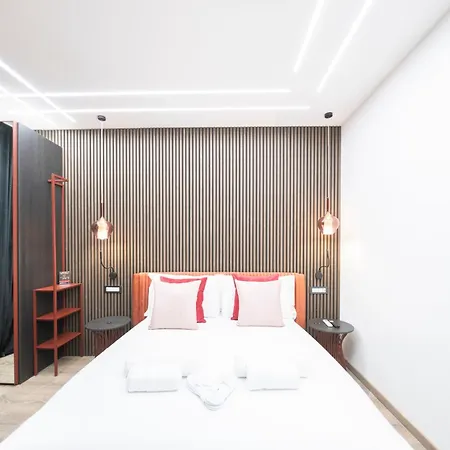 Gregorio Luxury Рим