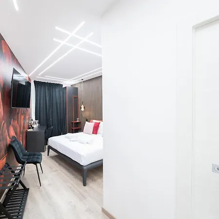 Gregorio Luxury
