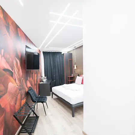 Gregorio Luxury Bed & Breakfast 4*