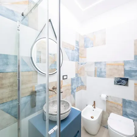 Gregorio Luxury Отель типа 