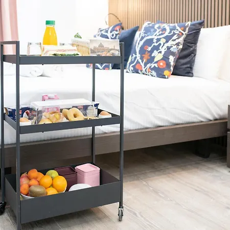 Bed & Breakfast Gregorio Luxury