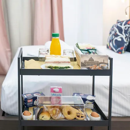 Gregorio Luxury Bed & Breakfast