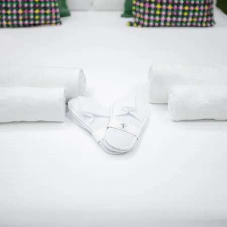 Gregorio Luxury 4*