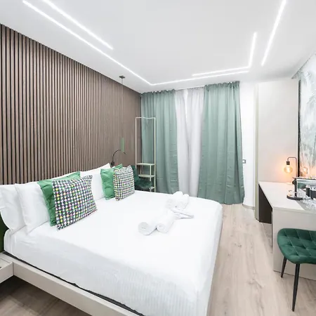 Gregorio Luxury Bed & Breakfast