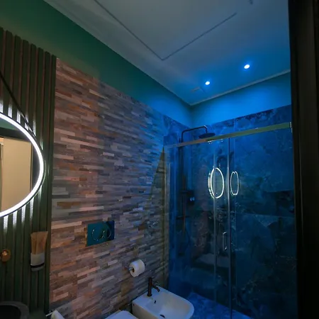Bed & Breakfast Gregorio Luxury
