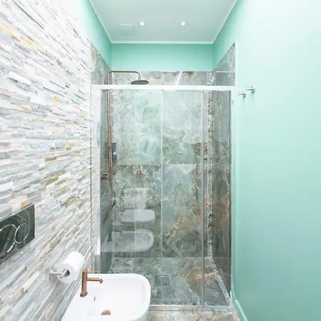 Bed & Breakfast Gregorio Luxury