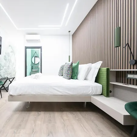 Gregorio Luxury