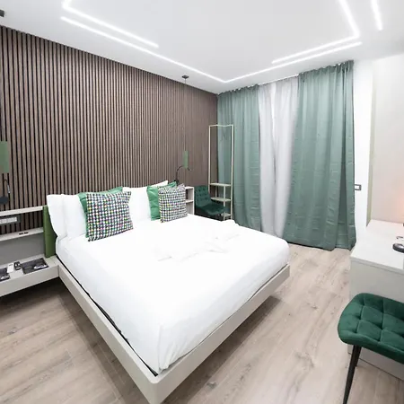 Bed & Breakfast Gregorio Luxury Rom