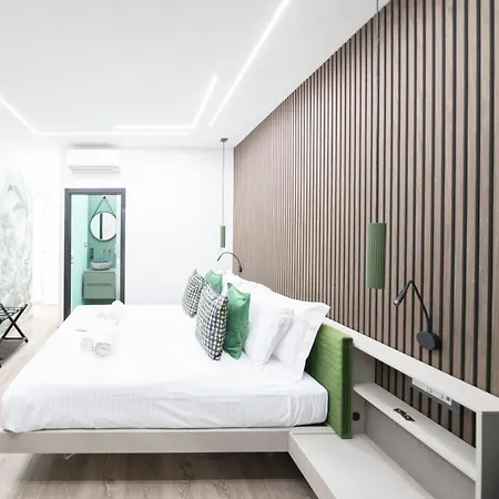 Gregorio Luxury